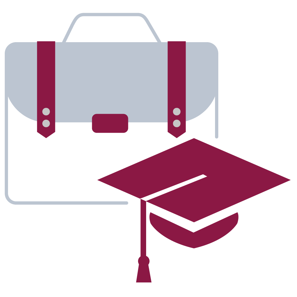 Student Programming icon
